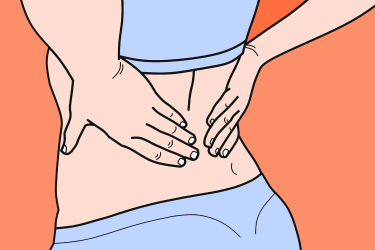 Sports and Back Pain: When to See a Doctor